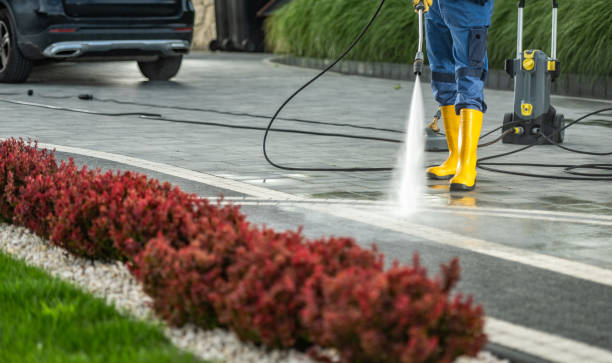 Best Sidewalk Pressure Washing  in Greenville, KY