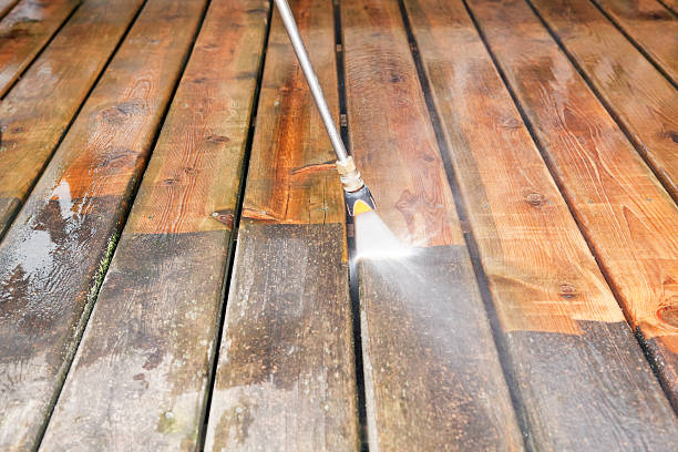 Best Garage Pressure Washing  in Greenville, KY